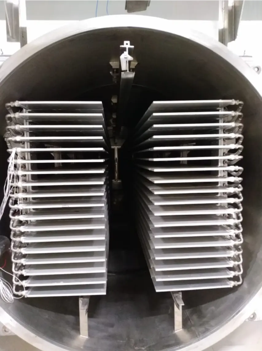 Mersin Silifke Fruit Drying Machine